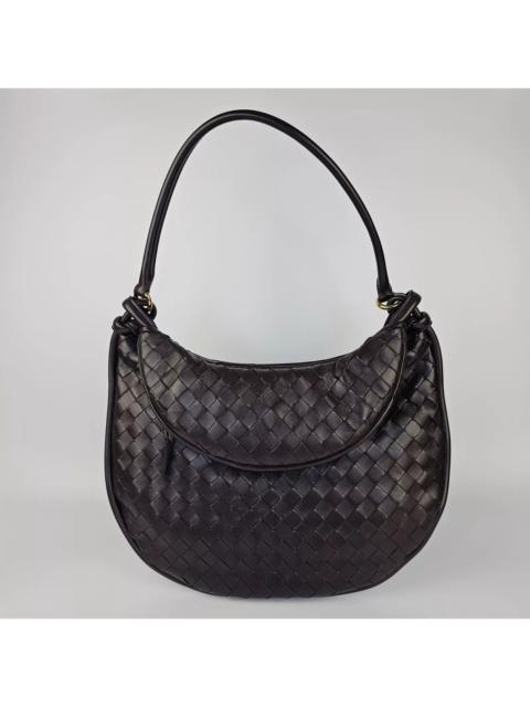 Bottega Veneta Bottega Veneta Gemelli Large Fondant Intrecciato Bag