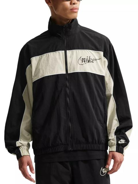 Nike Sportswear Club Lightweight Full Zip Jacket