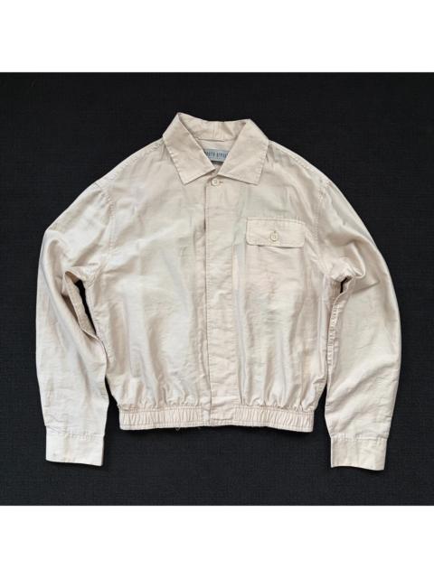 Our Legacy Our Legacy Silk Jacket 25SS