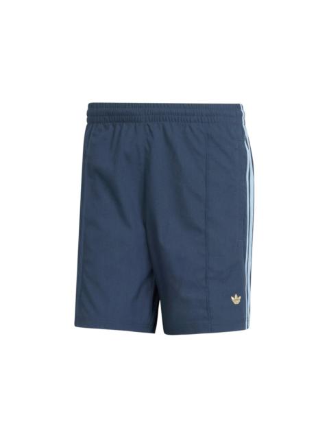 adidas adidas Premium Shorts Aurora Ink