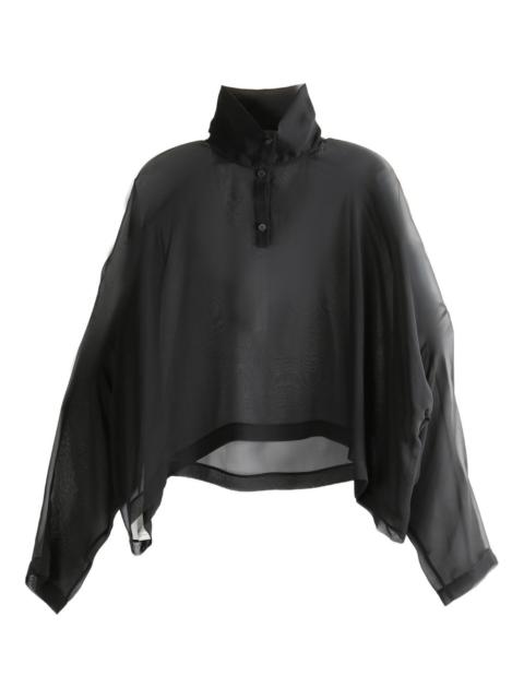 Rick Owens Rick Owens Women Temple Jumbo Top