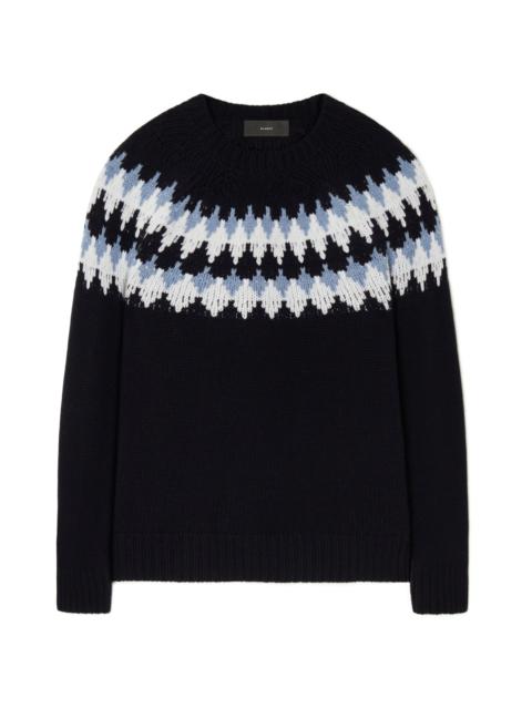 Alanui Sweet Winter Sweater