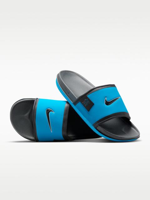 Nike Nike Offcourt (Miami Marlins) Offcourt Slides