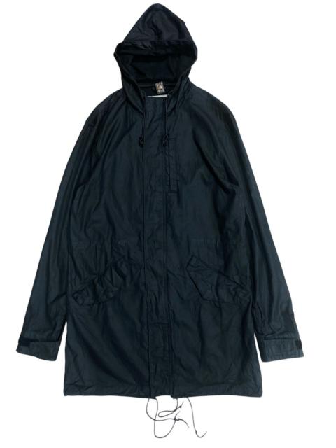 Levi's Levi’s Fishtail Parka Jacket All Black
