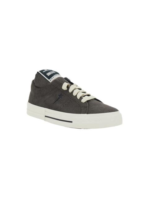 Rick Owens DRKSHDW Converse One Star Sneakers