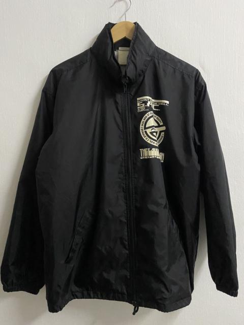 Other Designers Anime × Japanese Brand × Vintage - Vintage Ghost in the Shell The Laughing Man