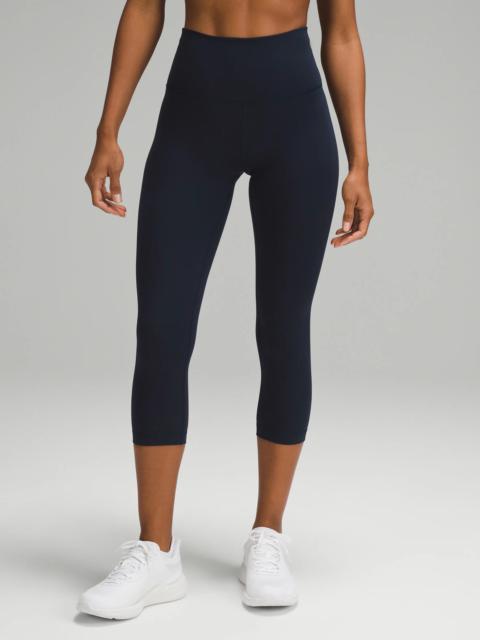 lululemon Wunder Train High-Rise Crop 21"