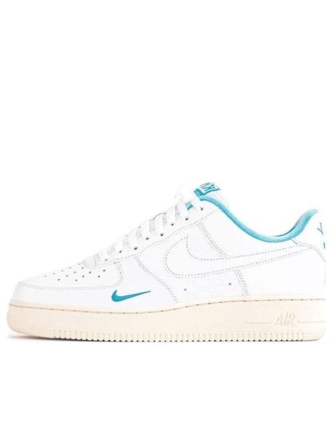 Nike Nike x Kith Air Force 1 Low 'Hawaii' DC9555-100