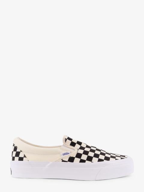 Vans Vans Reisseu 98 Lx Slip-On Canvas Sneakers