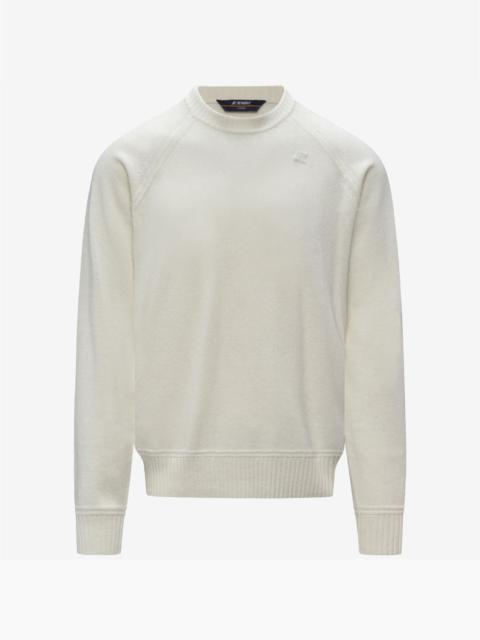 K-WAY SEBAS WOOL CASHMERE