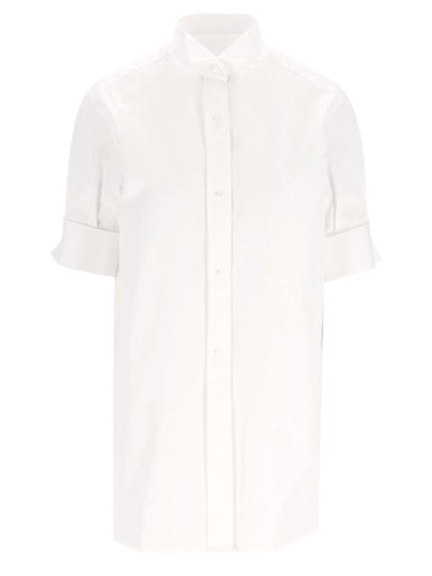 Maison Margiela Maison Margiela Women Cotton Poplin Shirt