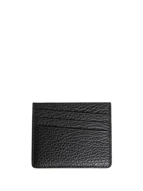 Maison Margiela MAISON MARGIELA MAN BLACK WALLETS & CARDHOLDERS
