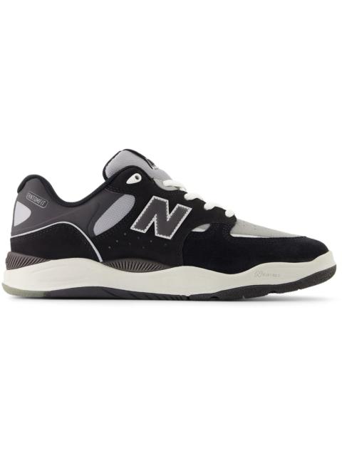 New Balance New Balance Numeric Tiago Lemos 1010 Black Grey