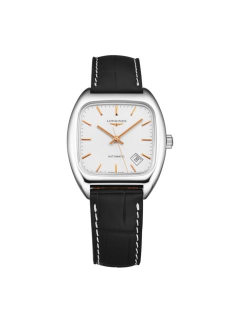 Longines Longines Men's Heritage Watch