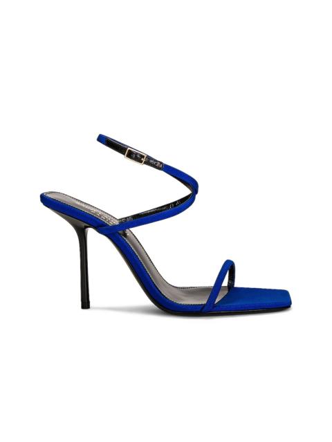 SAINT LAURENT Baliqua Sandals