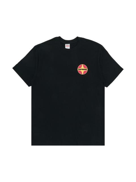 Supreme Supreme x HYSTERIC GLAMOUR Pin Up Tee 'Black'