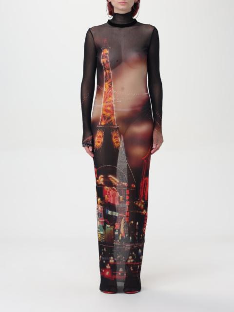 Jean Paul Gaultier Dress woman Jean Paul Gaultier