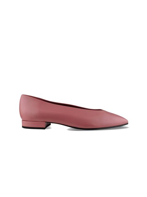 Loro Piana Ballerinas Rebecca
