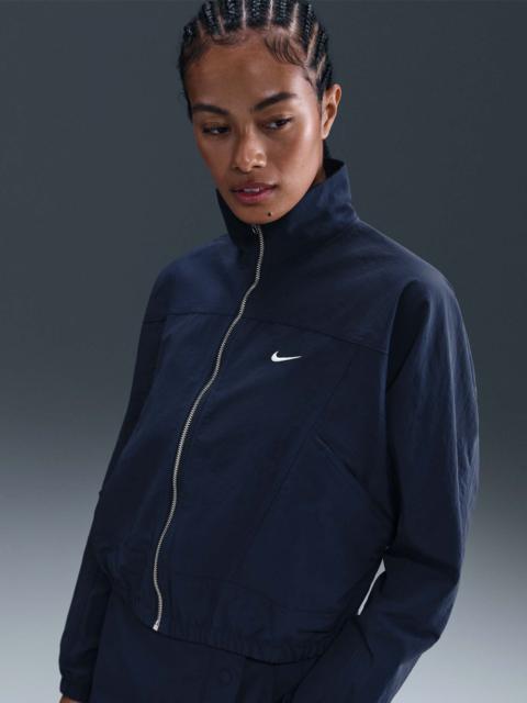 Nike Nike Women's Sportswear Everything Wovens Repel UV Protection Jacket