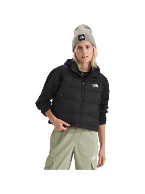 Hydrenalite Down A-Line Vest - Women's