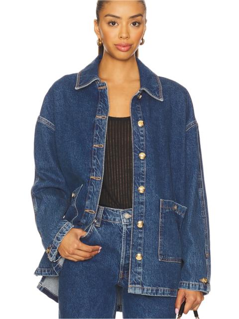 ANINE BING Luca Jacket