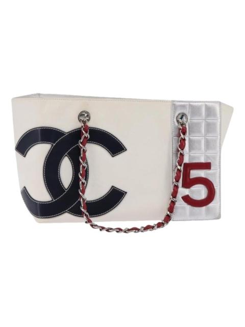 CHANEL Tote