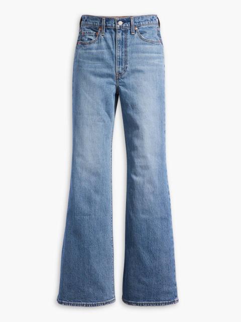 Levi's RIBCAGE BELL WOMEN'S JEANS