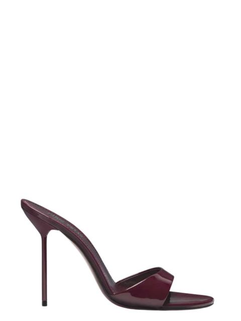 PARIS TEXAS Paris Texas Women Lidia Mule 105