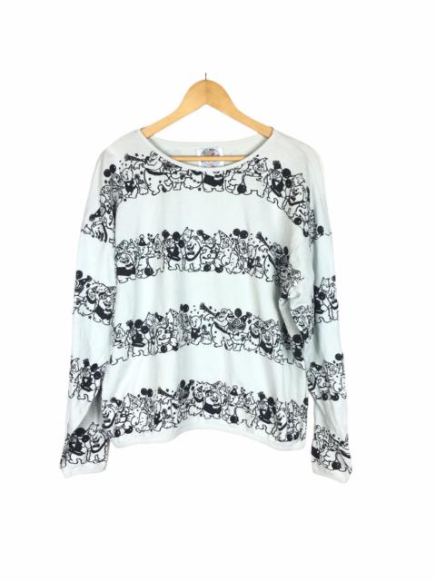 Hysteric Glamour Hysteric Mini by Hysteric Glamour Women sweatshirt
