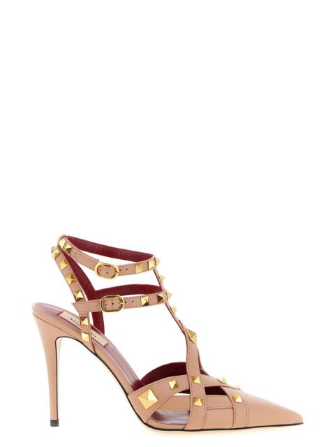 Valentino Valentino Garavani 'Studdy' pumps