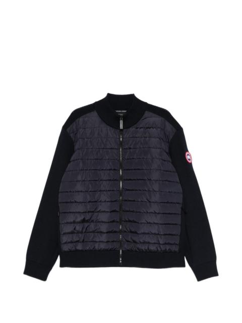 Canada Goose Canada Goose Men Hybridge Wool Jacket