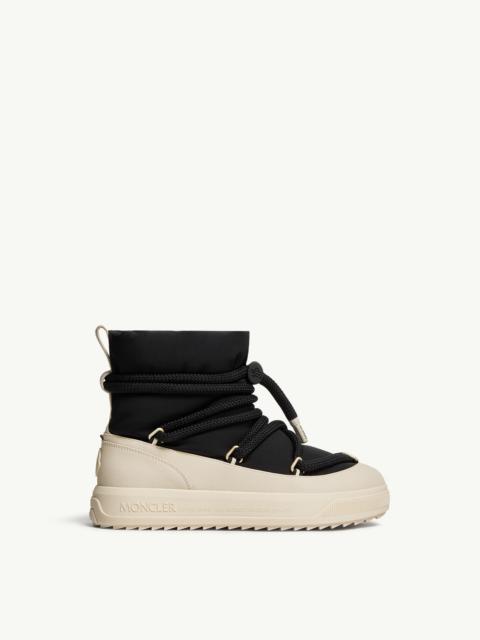 Moncler Moncler Altive Mid Snow Boots