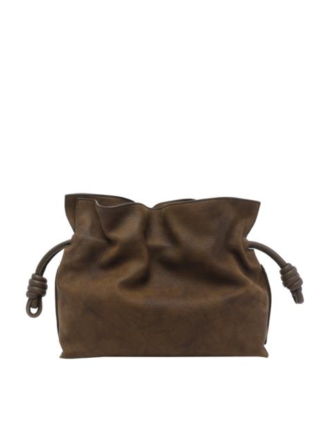 Loewe Loewe Women Medium Flamenco Clutch