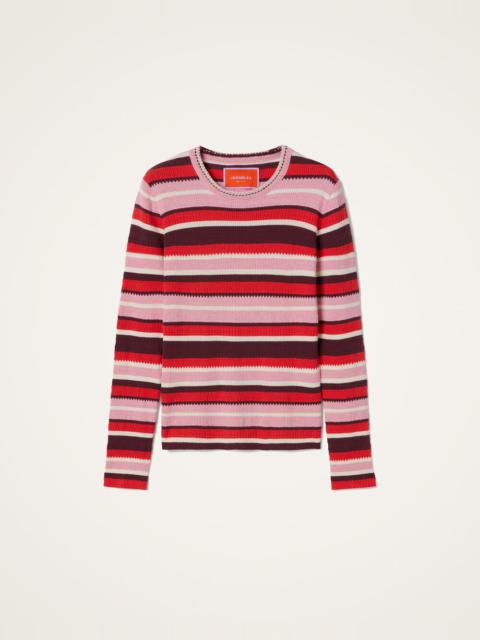 La DoubleJ Veneziana Top