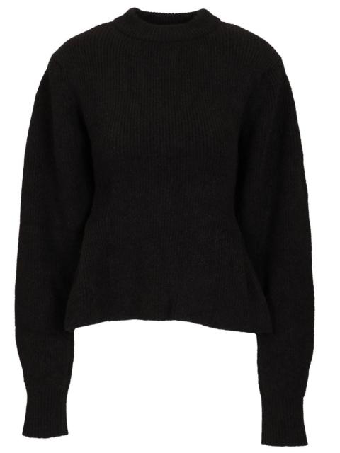 ROTATE Rotate Women Crew Neck Sweater