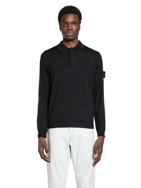 Stone Island 5100076 Ghost Knit Polo