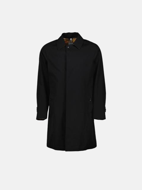 Trench en coton