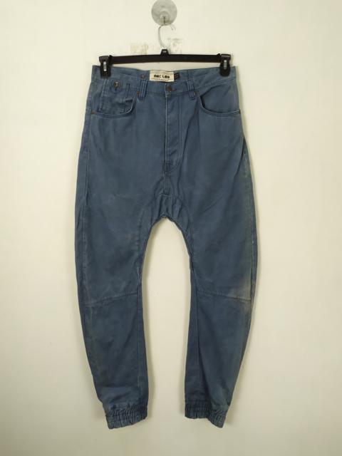 Other Designers Topman - RARE! ARC LEG BY TOPMAN CURVE LEG CARGO MULTIPOCKET