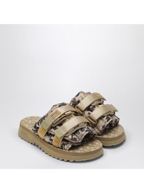 Palm Angels X Suicoke Sandals