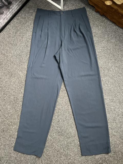 Jean Paul Gaultier Vintage Jean Paul Gaultier Homme Pant