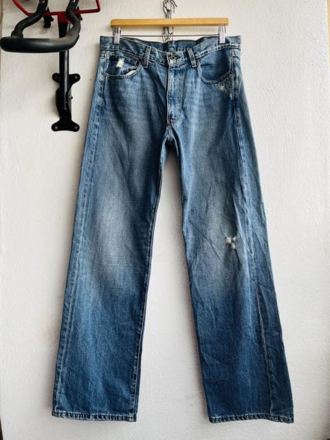 Polo Ralph Lauren Ralph Lauren Polo Jeans Company Denim Thompson Loose Cut