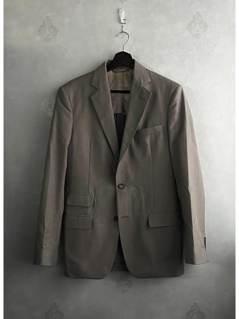 Maison Margiela Maison Margiela 03AW Suit