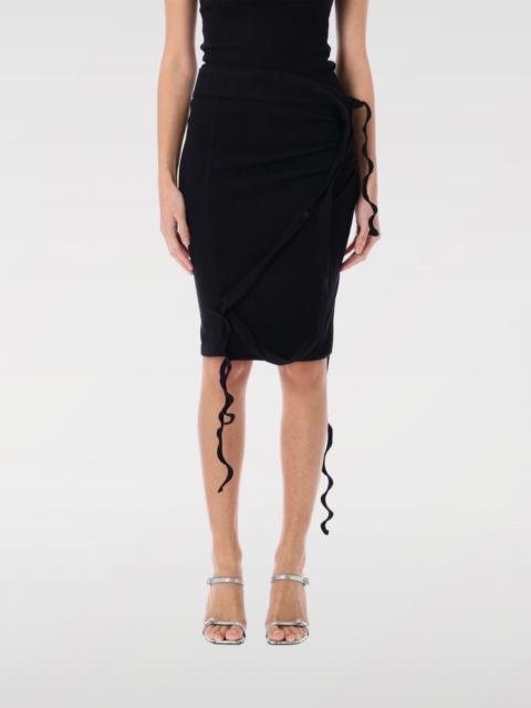 OTTOLINGER Skirt woman Ottolinger