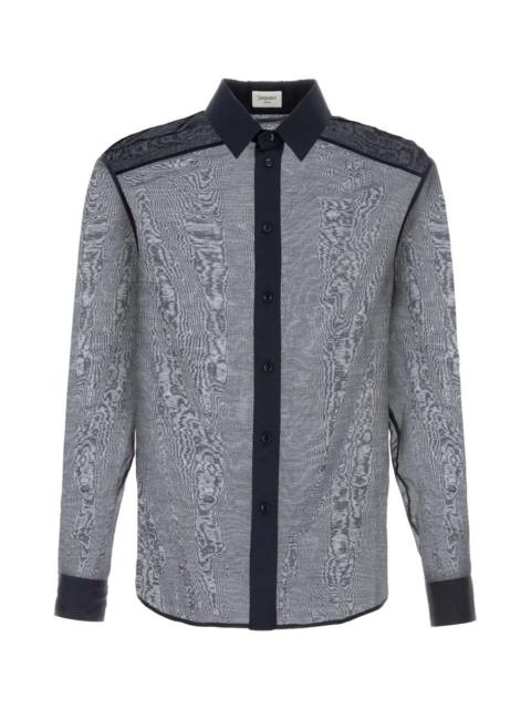 SAINT LAURENT Saint Laurent Shirts