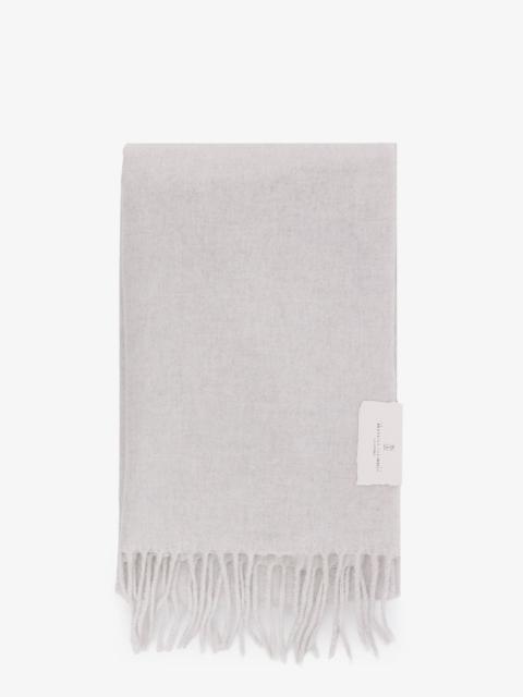 Brunello Cucinelli Brunello Cucinelli Women Cashmere Scarf