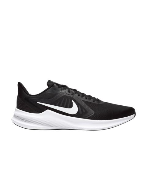 Nike Downshifter 10 'Black'