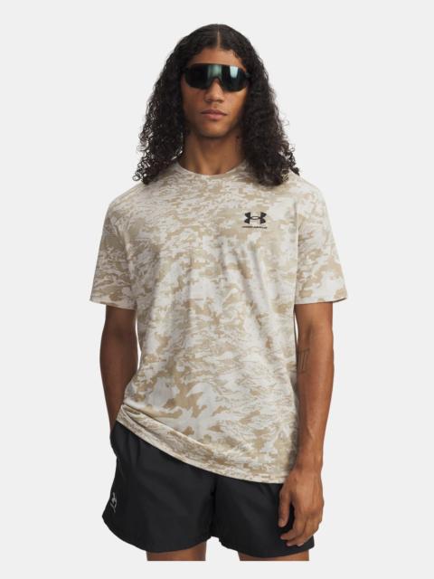Under Armour UA ABC Camo