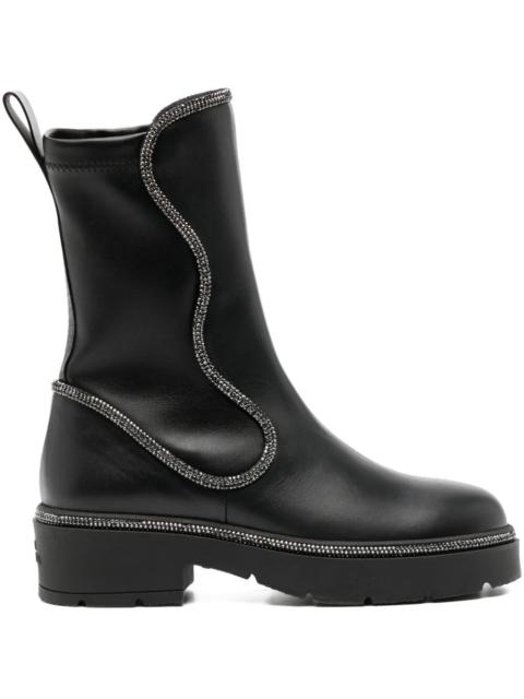 RENE CAOVILLA Rene Caovilla Women Bootie