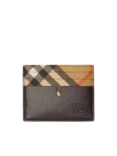 Burberry Burberry Brown Wallets & Cardholders Men