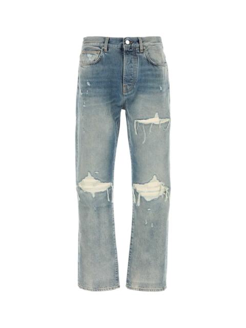 AMIRI Amiri Men Denim Jeans